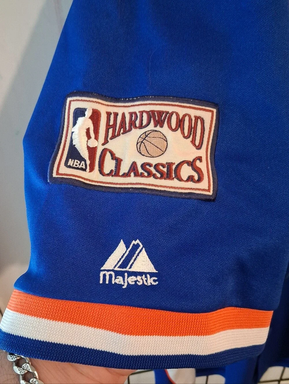 Majestic nba new